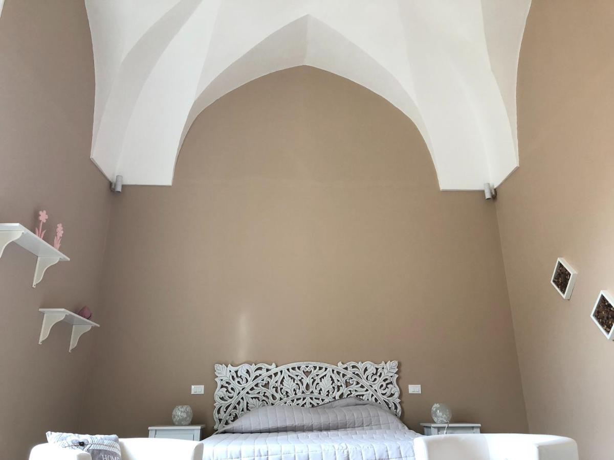 La Pigna Bianca Suites Lecce Exterior photo
