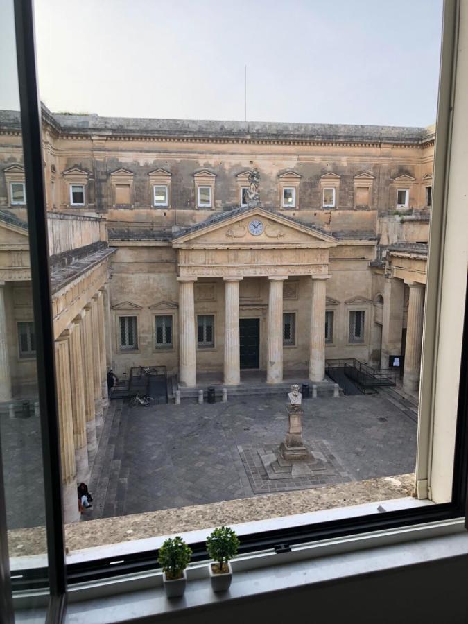La Pigna Bianca Suites Lecce Exterior photo