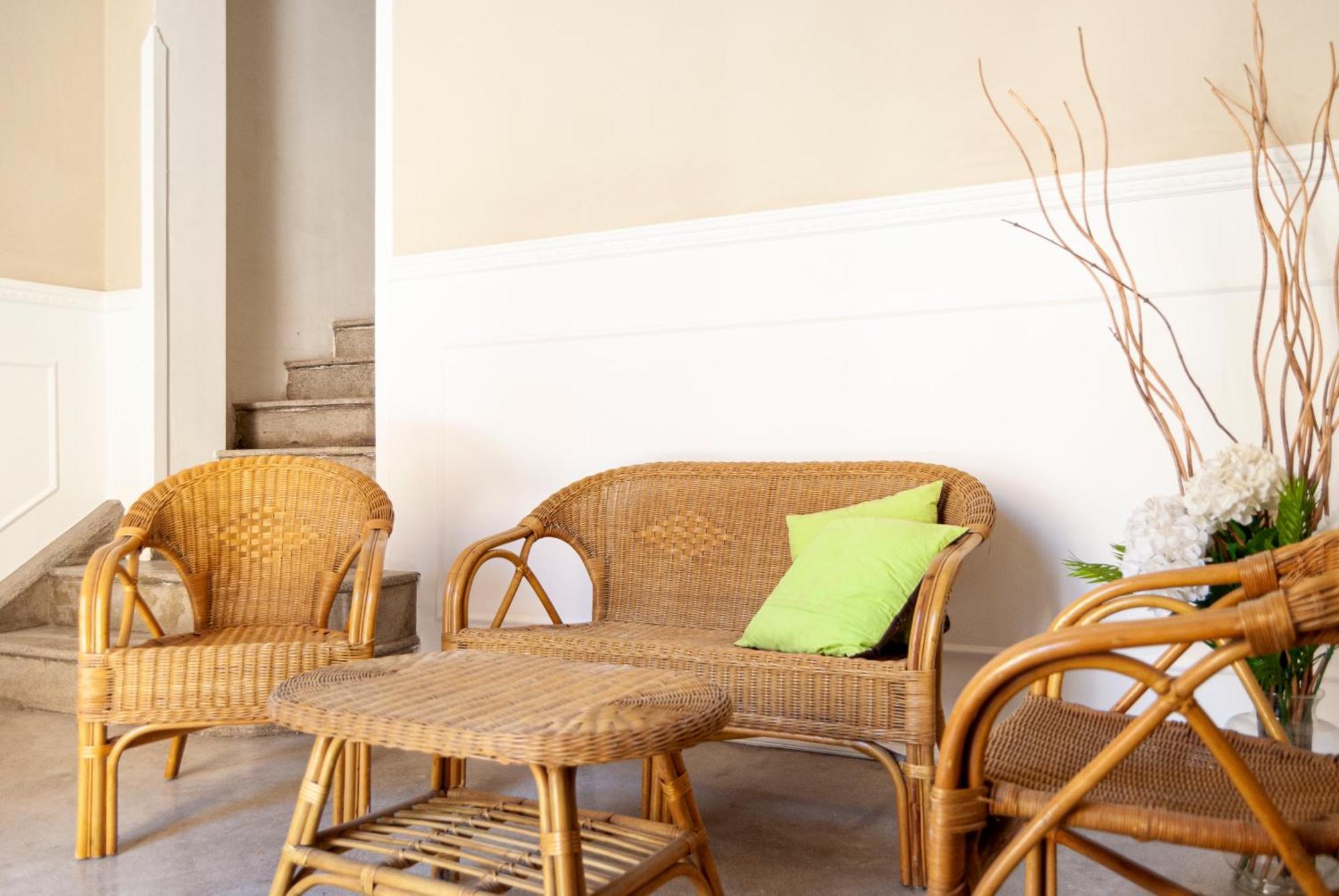 La Pigna Bianca Suites Lecce Exterior photo