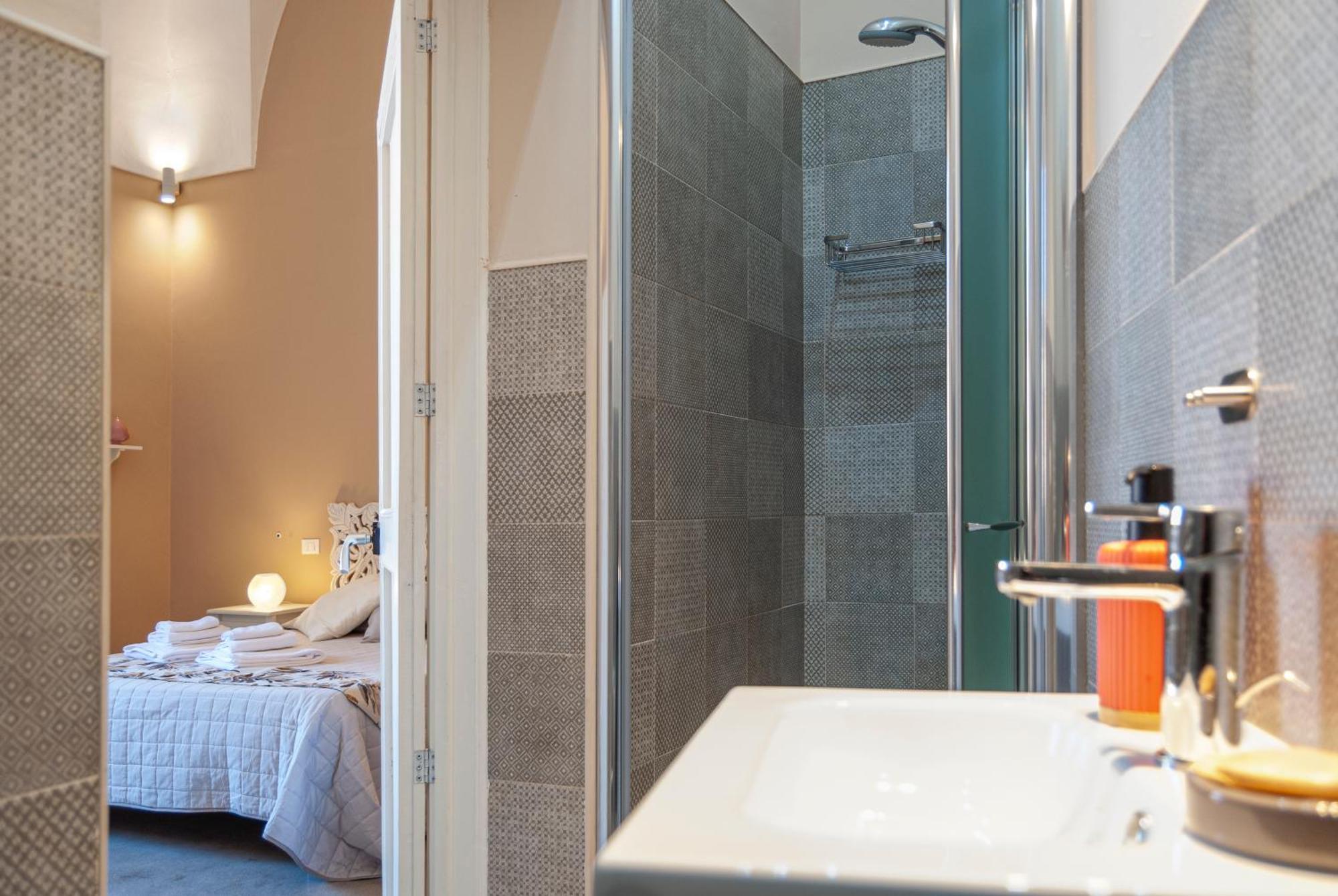 La Pigna Bianca Suites Lecce Exterior photo