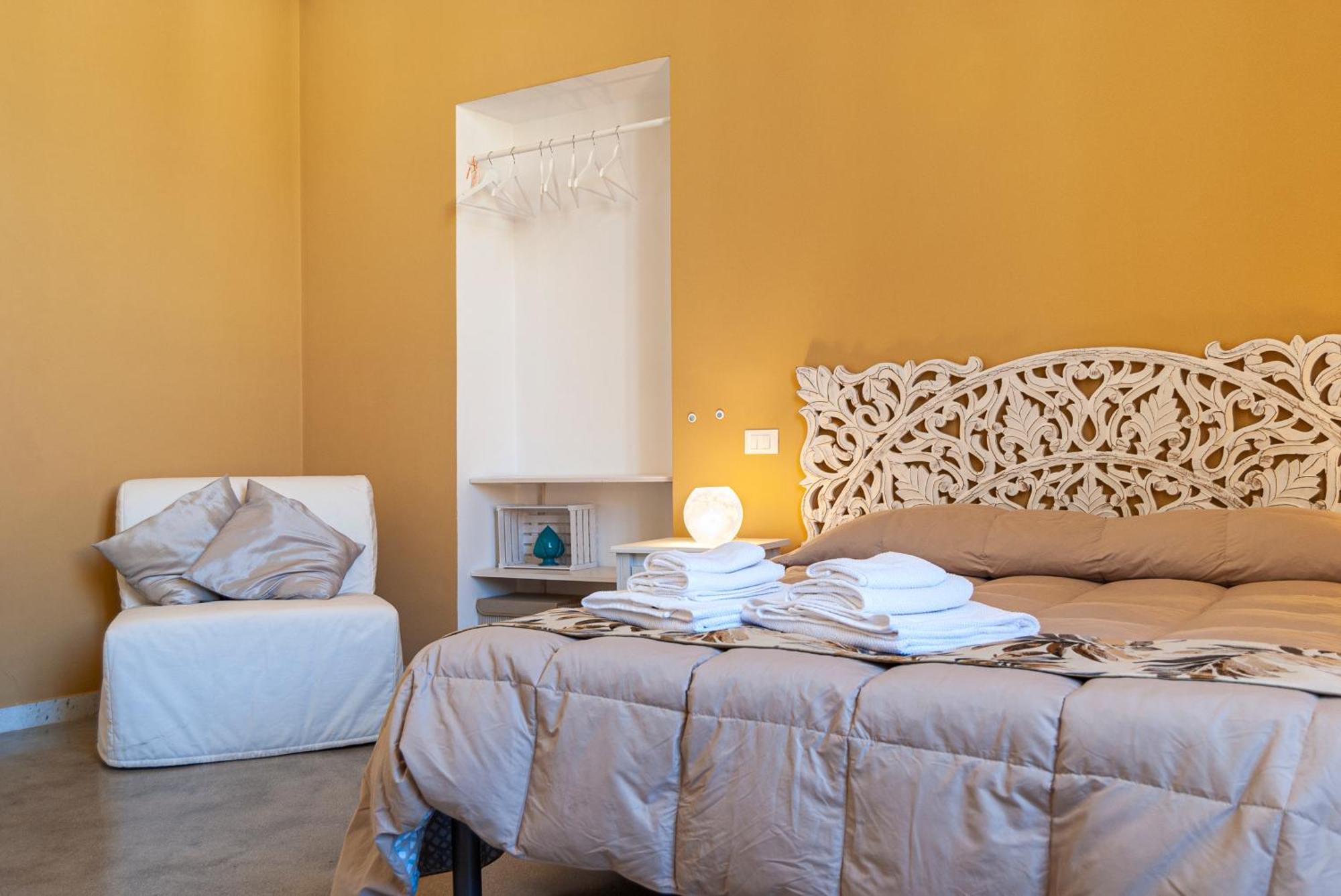 La Pigna Bianca Suites Lecce Exterior photo
